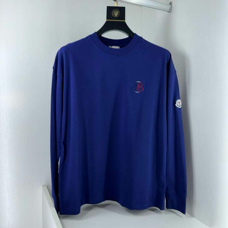 Picture of Moncler T Shirt Long _SKUMonclerS-XLtltx16451884